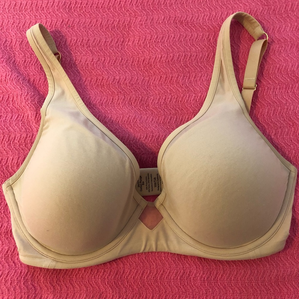 ThirdLove bra (34E/34DD)
